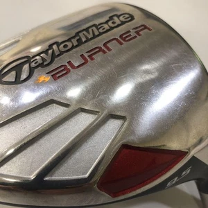 Taylormade Burner Tp 9.5 Head Only - Picture 1 of 7