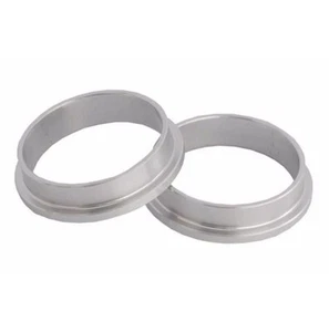 Hope Bottom Bracket Truvativ SRAM GXP Converter Conversion Kit Silver Brand New - Picture 1 of 1
