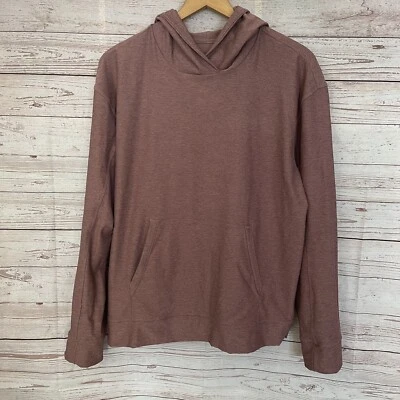 Outdoor Voices Pullover Hoodie Woman’s Sz L Kangaroo Pouch - Image 1 of 4