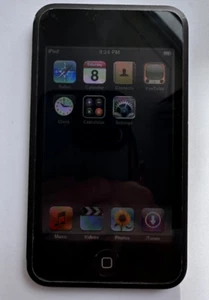Apple iPod Touch 1. Generation 16GB  - Bild 1 von 5