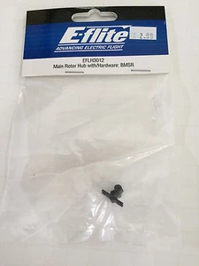 E-Flite BMSR Main Rotor Hub w/ Hardware, EFLH3012 NIP - Picture 1 of 1
