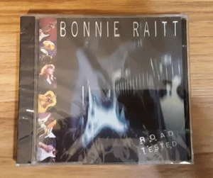 Road Tested - Bonnie Raitt - Capitol Records - 1995 - 2 CDs - Picture 1 of 2