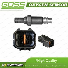 Goss Oxygen Sensor for Hyundai Terracan HP G6CU 3.5L V6 DOHC MPFI 2001-2007