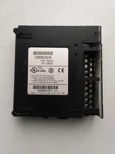 GE Fanuc IC693ALG221 90-30 Series Analog Input Module IC693ALG221 - Picture 1 of 3