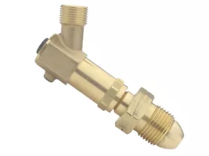 Sievert HF3 Hose Failure Valve PRM305401 - Picture 1 of 1