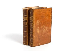 Storia di America - Robertson, W. - Venezia, 1778 - completo di tavole prima ed - Picture 1 of 3