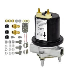 P4501HP Universal Rotary Vane Electric Fuel Pump for 79-83 BMW 320i 100GPH 18PSI - Picture 1 of 6