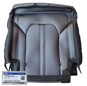 Conjunto de cubierta Ford OEM - Asiento trasero trasero trasero JL1Z7866600KE 2020-21 Ford Expedition - Imagen 1 de 4