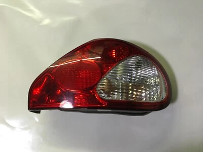 02 03 04 05 06 07 08 Jaguar X-Type Right Taillight Assembly NICE - Image 1 of 2
