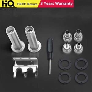 SUGON Hot Air Nozzle Kit Upgraded Acc for SUGON 8650 8630 Hot Air Rework Station - Picture 1 of 1