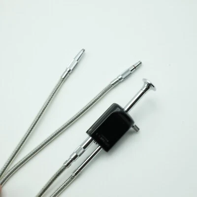 [USED] Asahi Pentax Double Cable Mechanical Shutter Release For Bellows - Image 1 of 4