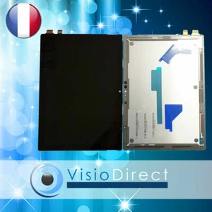 Vitre Tactile + Ecran LCD pour Microsoft Surface Pro 6 1809 12.3" NOIR - Afbeelding 1 van 1