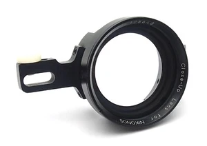 Nikon Close Up Obiettivo per Fotocamera Subacquea Nikonos - Rivenditore Regno Unito - Foto 1 di 5