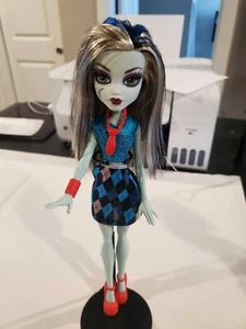 Monster High - Basic - Frankie Stein - DKY20 - Bild 1 von 3