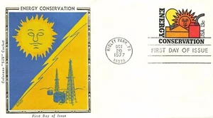 U584/5 POSTAL STATIONARY - Colorano Silk - set of 2 - Picture 1 of 2