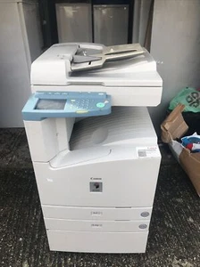 Canon IR 2200 Printer - Picture 1 of 9