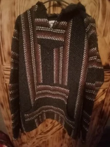 Wild Bill's Baja Company Jersey Suéter Talla 2XL - Imagen 1 de 7