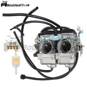 Carburetor For Kawasaki Ninja 250R 250 EX250 1988 1989 1990 1991-2007 - Picture 1 of 11