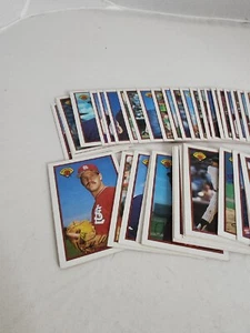 1989 Bowman Baseball 100 Cards Lot 28 - Picture 1 of 4