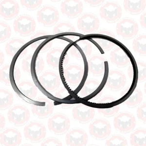 Kolbenringe 13008-1197 STD. Für Kawasaki Daihatsu Mule Daihatsu Toro Fit Kolben - Bild 1 von 5