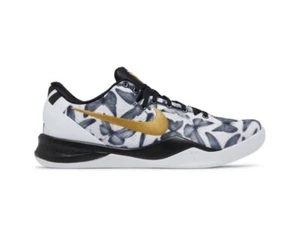 Nike Kobe 8 Proto Mambacita Size 12 US - Picture 1 of 2
