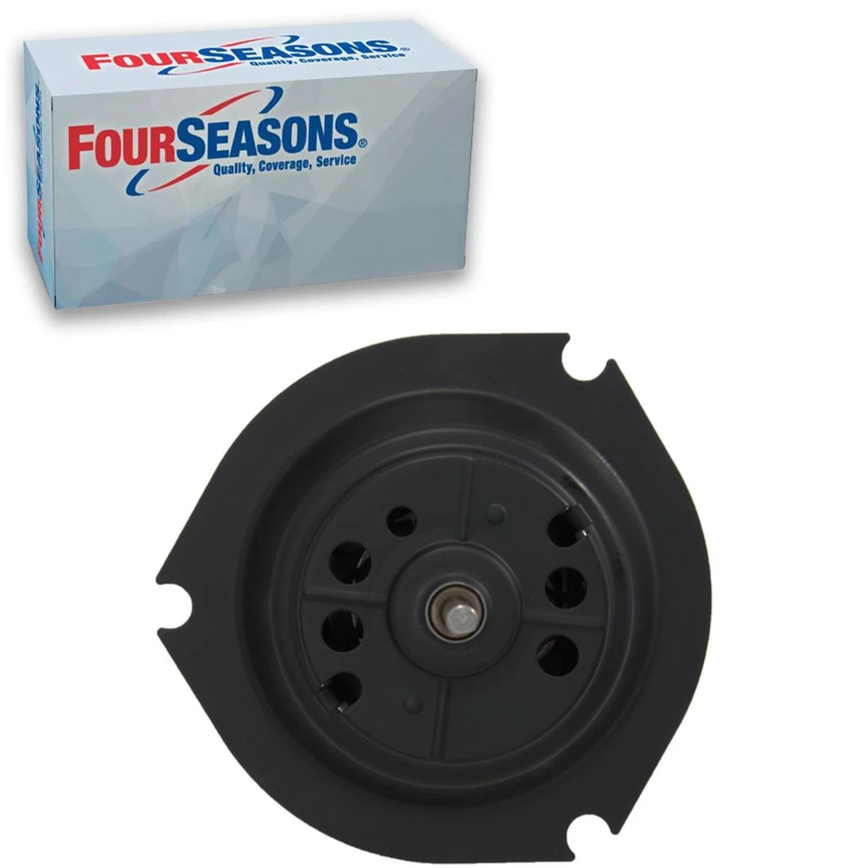 Motor soplador de climatización de 4 estaciones para Dodge Dakota 1987-2000 Foto 1 de 4