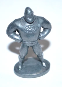 Monopoly Disney Pixar Edition 2007 Mr. Incredible Token Replacement Pieces - Picture 1 of 4