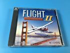Flight Unlimited II (2) - PC CD Spiel