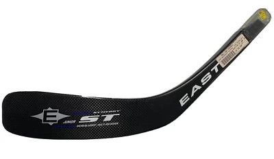 Easton Synergy ST Hockey Replacement Stick Blade - Standard Hosel Junior Left - Image 1 of 4