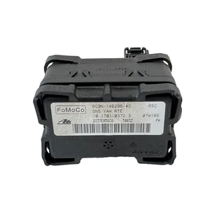 2008-2015 Land Rover LR2 yaw rate gravity anti ski sensor 6G9N-14B296-AC - Picture 1 of 12