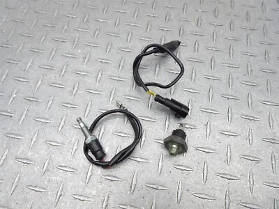 1996 91 - 98 杜卡迪 Supersport 900SS 油压水平中性传感器套装 — 第 1/4 张图片