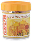 Everest, 50gm Pack Of Kesar Milk Masala Authentic Blend Of Pure Spices