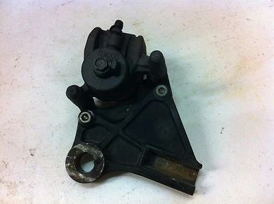 2007 06 07 08 Kawasaki Ninja EX650A EX650R EX650 EX 650 montaje de pinza de freno trasero Foto 1 de 4