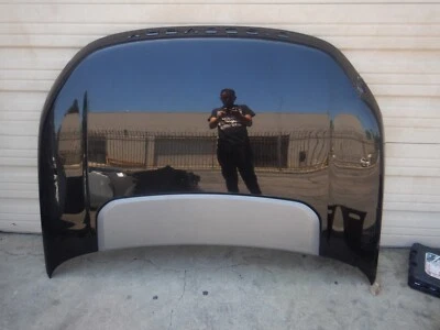 Land Rover Discovery Sport L550 2015 2016 2017 2018 2019 capó + parrilla de cuchara OEM Foto 1 de 4