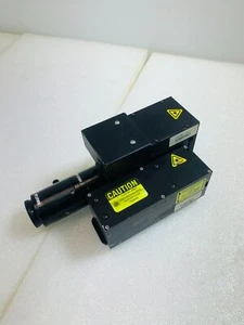 WDI ATF5 SYS 660nm & ZAA-2 & Navitar SK-1-64384 & 1-51820 Lens - Picture 1 of 13