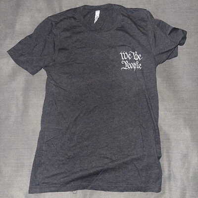 Camiseta Aaron Lewis Foto 1 de 3