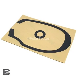 Razer Naga / Naga Molten Mouse Piedi / Skate Rivestimento (0.28mm) - Photo 1/1