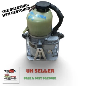 WFM Astra TRW Electric Power Steering Pump Bracket Cradle Mount Drift Astra H - Picture 1 of 10
