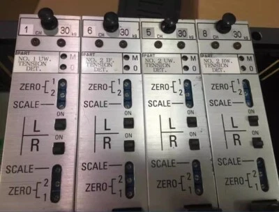 EIKO EIK0 TCM-550 JAPAN - Image 1 of 4