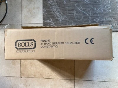 ROLLS REQ 313 - Image 1 of 2