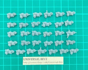 Pistola Primaris Grav x 31 C Warhammer 40k Marines Espaciales E2 C - Imagen 1 de 1