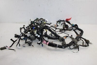 Arnés de cables para tablero Infiniti Q60 2017-2018 240105CH3A OEM FE186 Foto 1 de 4