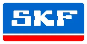 SKF 51128 Thrust Ball Bearing 140x180x31mm - Picture 1 of 3