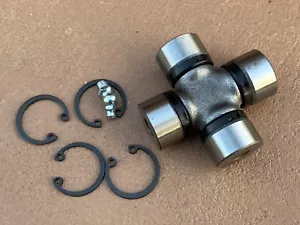 King Kutter Series 2 PTO Cross & Bearing Kit U-Joint (26-025) - Picture 1 of 6