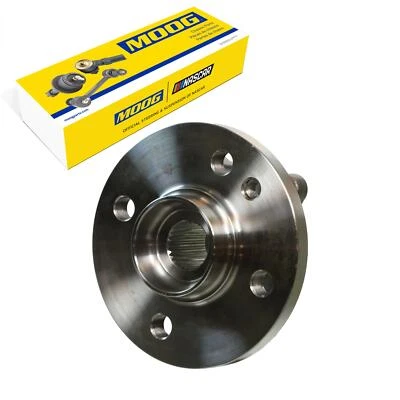 MOOG Wheel Bearing and Hub Assembly Front For 2007-2015 Mini Cooper - Image 1 of 4