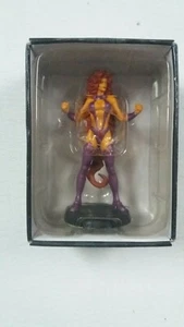 Eaglemoss DC Super Heroes Figur - Starfire - Neu & Originalverpackt - Bild 1 von 3