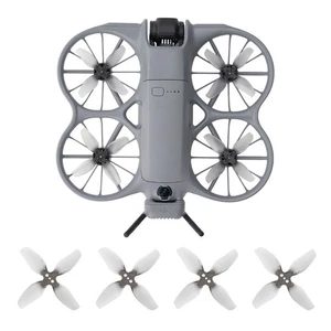 Replacement Drone Propeller Lightweight Drone Paddle for DJI NEO 2 - Picture 1 of 8