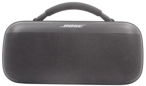 Bose - Altavoz portátil Bluetooth SoundLink Max - Negro - Envío gratuito. - Imagen 1 de 6