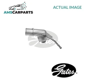 ENGINE COOLANT THERMOSTAT TH20383G1 GATES NEW OE REPLACEMENT - Picture 1 of 5