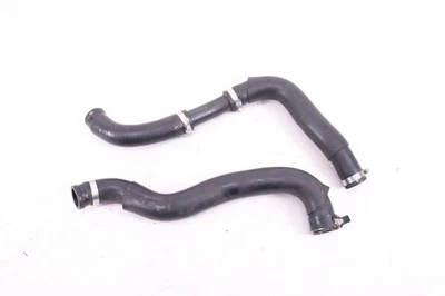 03-09 Yamaha R6 R6S 2007 YZF 600 OEM motor radiador mangueras tubo refrigerante M133 Foto 1 de 4